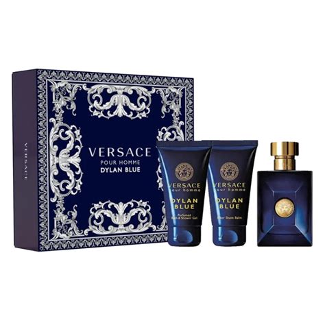 Versace pour Homme Cofanetto